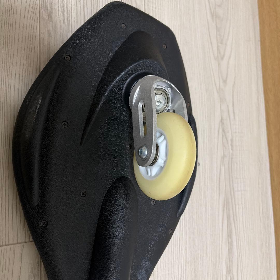 Dart トロピカルデザイン ウェーブボード