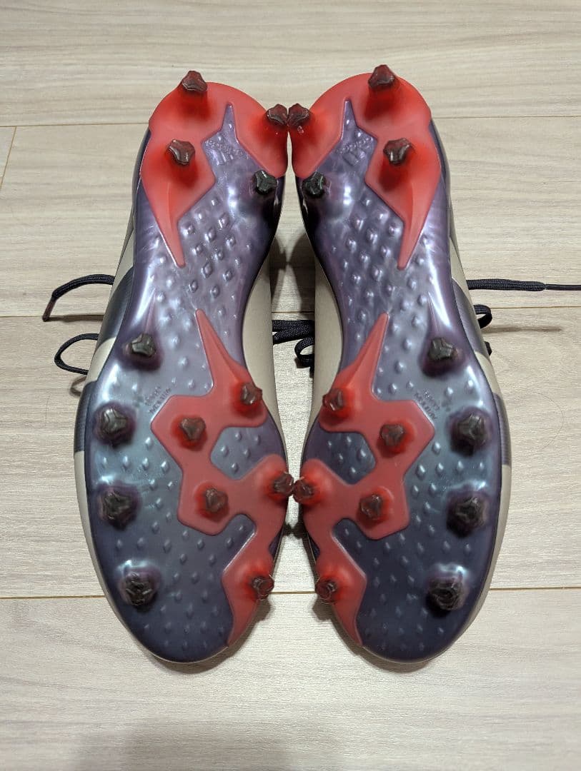 シューズ adidas Predator Elite AG 24.5