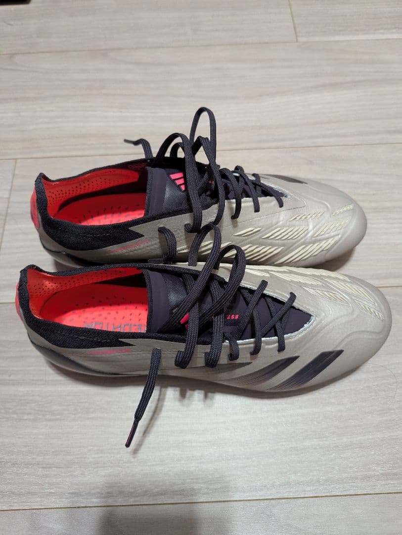 シューズ adidas Predator Elite AG 24.5