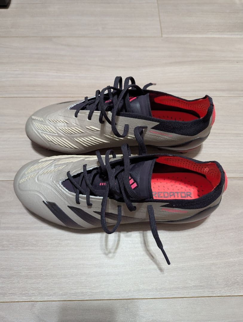 シューズ adidas Predator Elite AG 24.5
