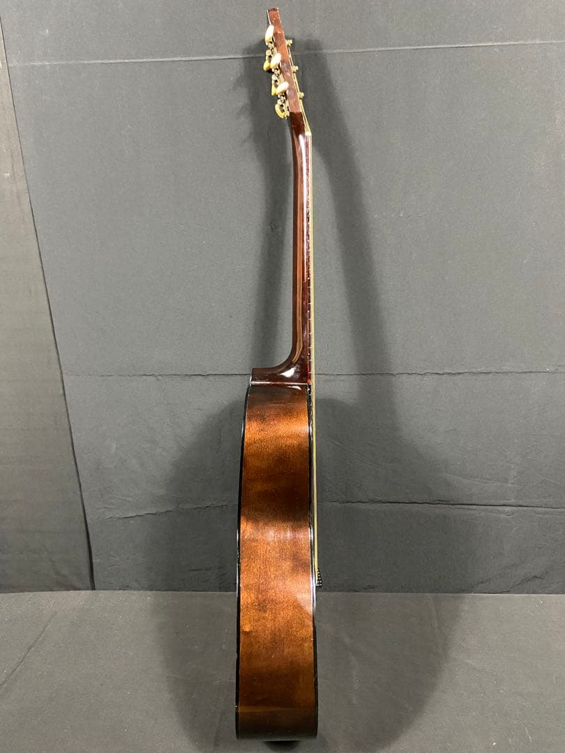 【美品】YAMAHA　ヤマハ　FG-110 赤ラベル　アコースティックギター