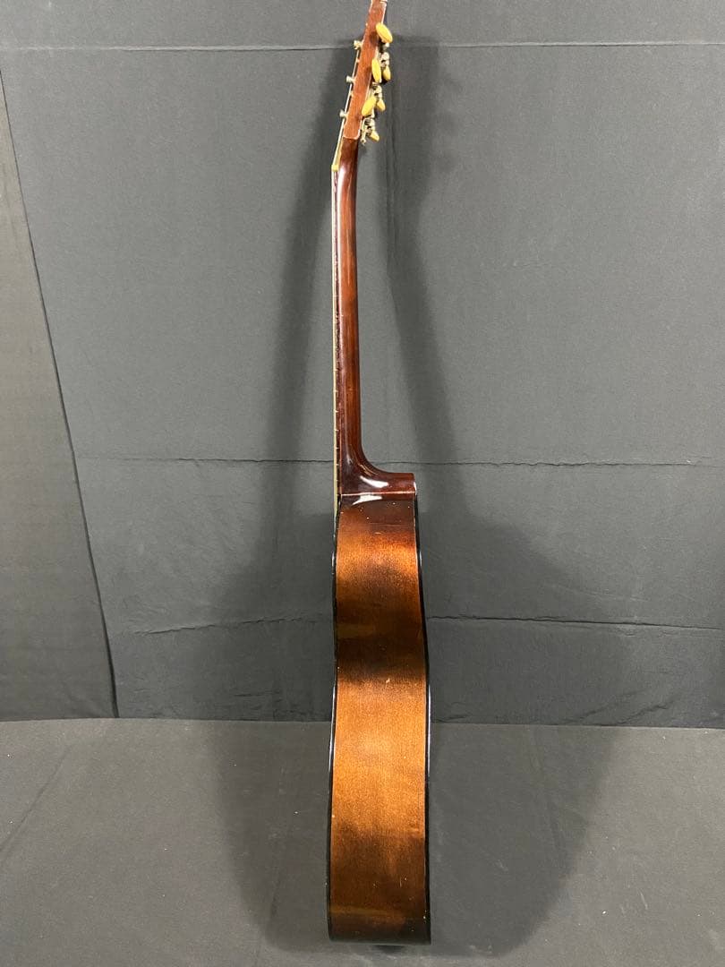 【美品】YAMAHA　ヤマハ　FG-110 赤ラベル　アコースティックギター