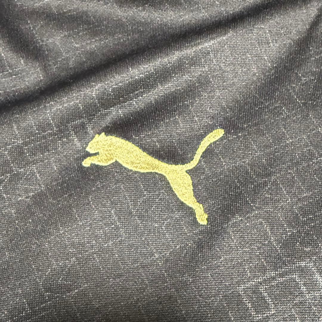 ニューカッスルユナイテッド★PUMA★トレーニング