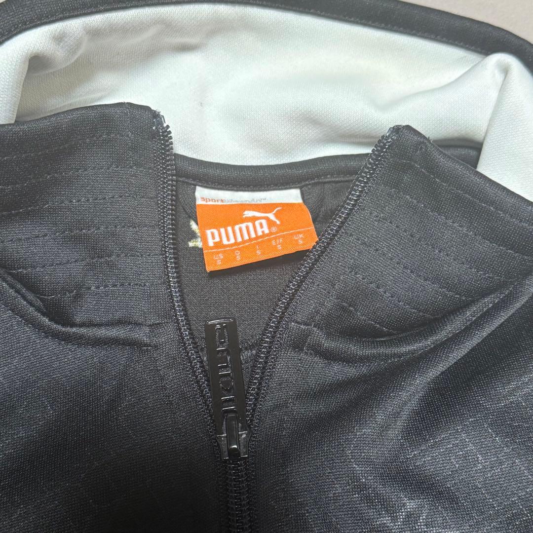ニューカッスルユナイテッド★PUMA★トレーニング