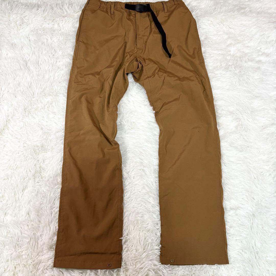 美品 ✨ workman ワークマン フード ライナー付き セットアップ 防寒