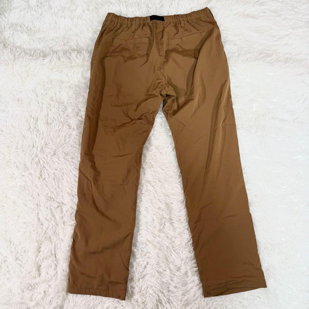 美品 ✨ workman ワークマン フード ライナー付き セットアップ 防寒