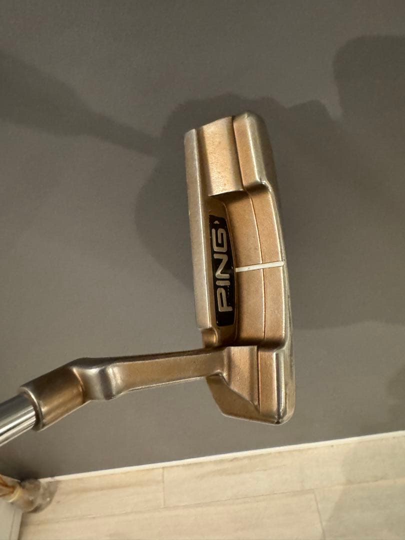 PINGパター　カーステン Karsten TR アンサー2 Anser2