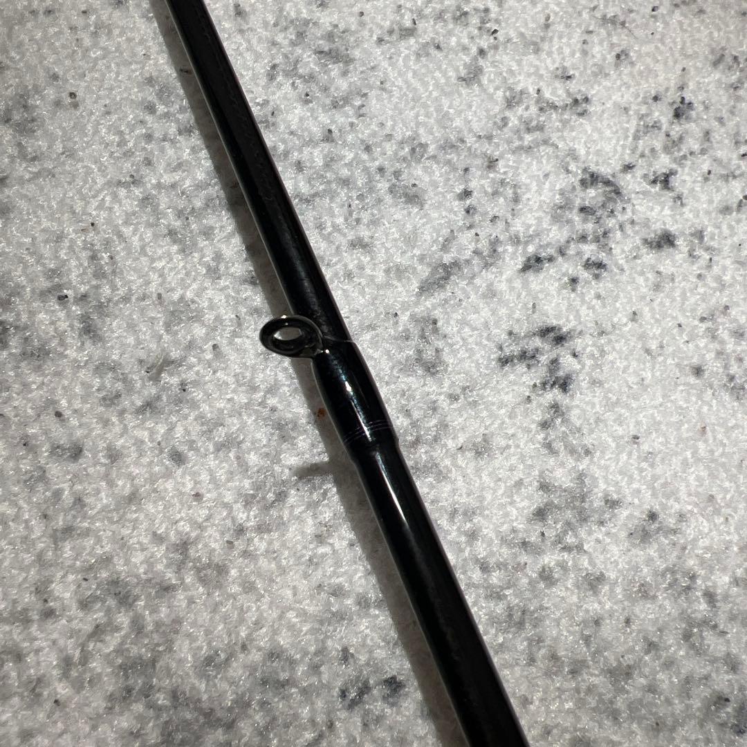ハートランド　722ML+FB-ST20　ダイワ