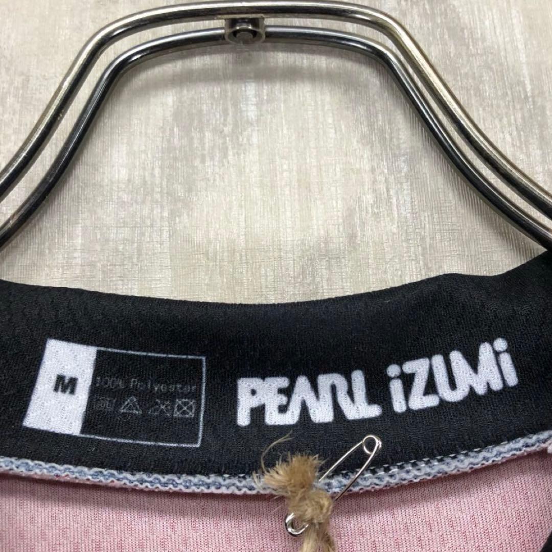 PEARL IZUMI パールイズミ　BMC サイクルジャージ セットアップR