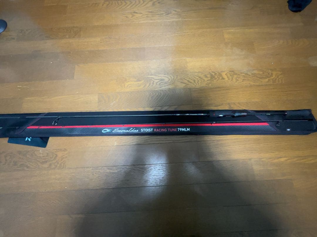 ロッド STOIST RT 79MLM