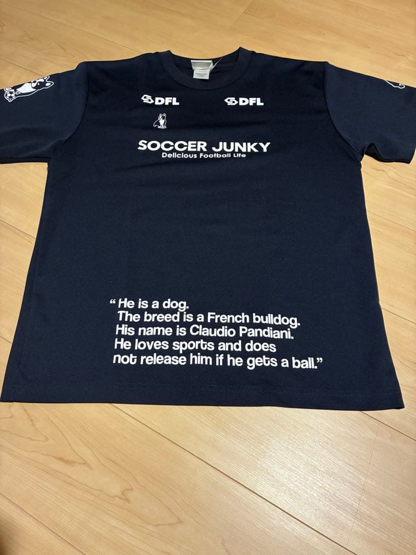 サッカージャンキー まとめ売り