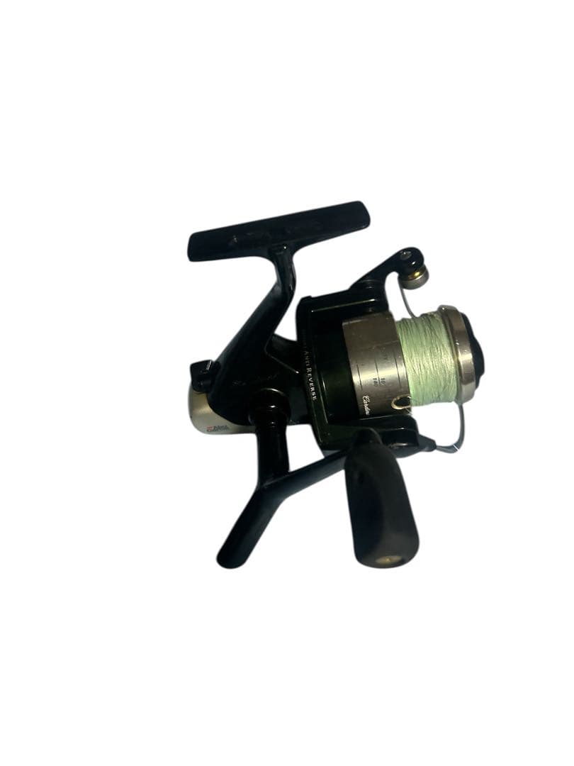 スピニングリール 釣り用 Abu Garcia