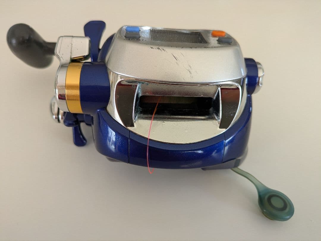 ハイパータナコン500fe 電源ケーブルセット