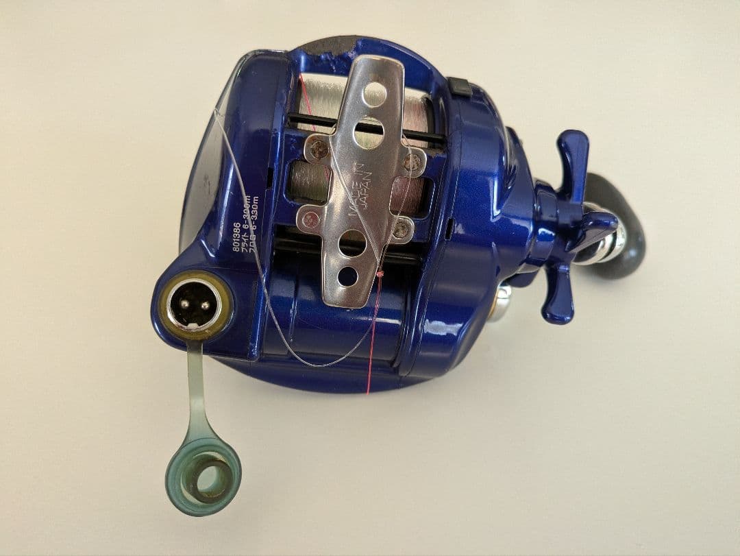 ハイパータナコン500fe 電源ケーブルセット