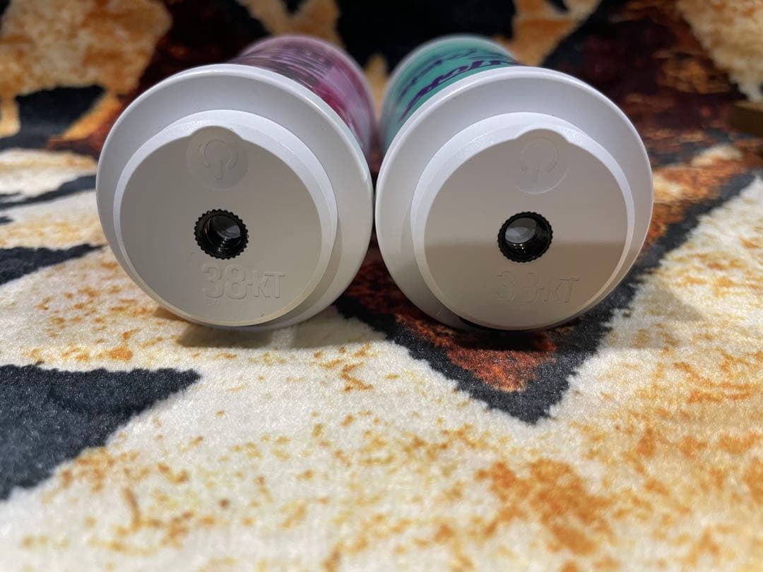 38kT 38灯　MIYBI ネイタルデザイン　ナチュモン