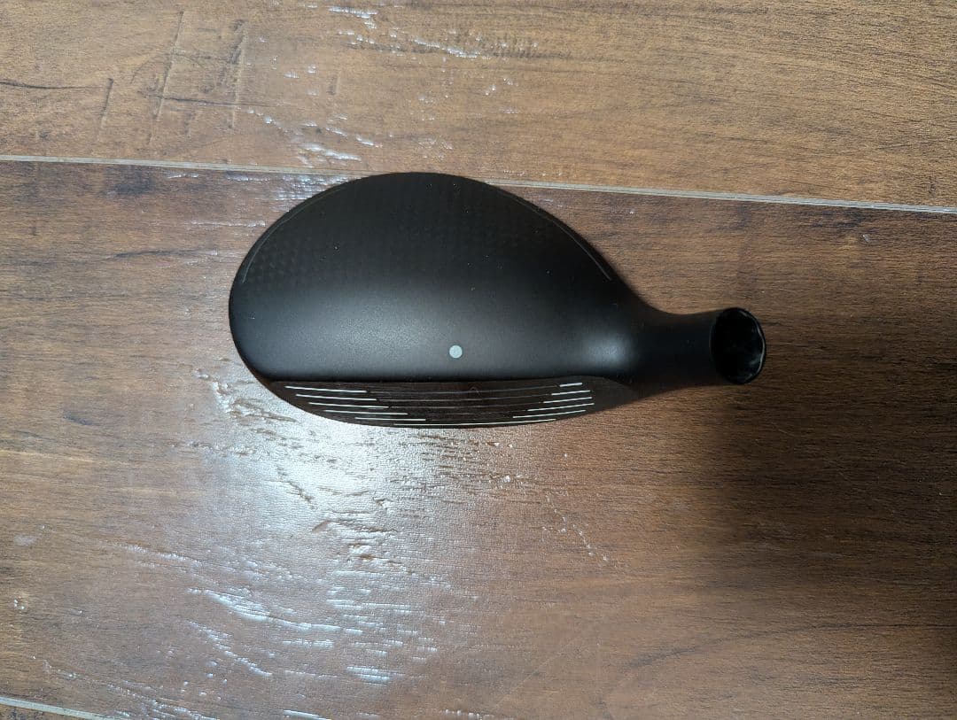 g440 ユーティリティ　ハイブリッド　4u