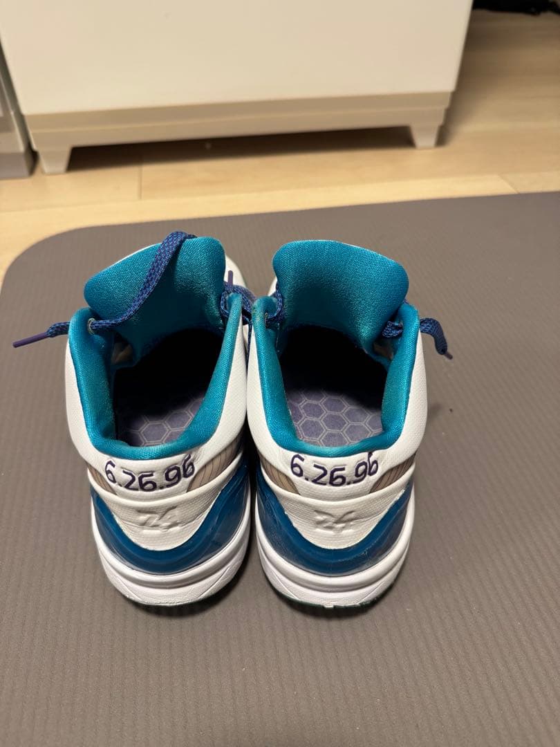 シューズ(男性用) Nike Kobe 4 protro Draft Day