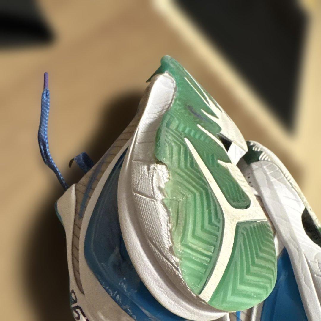 シューズ(男性用) Nike Kobe 4 protro Draft Day