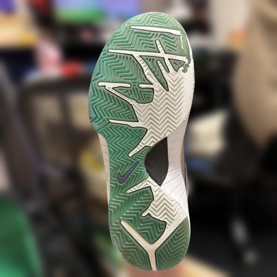 シューズ(男性用) Nike Kobe 4 protro Draft Day
