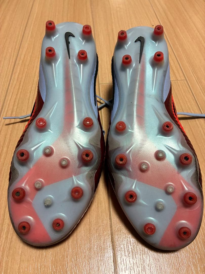 ナイキ　ファントム6エリート AG 26.5cm