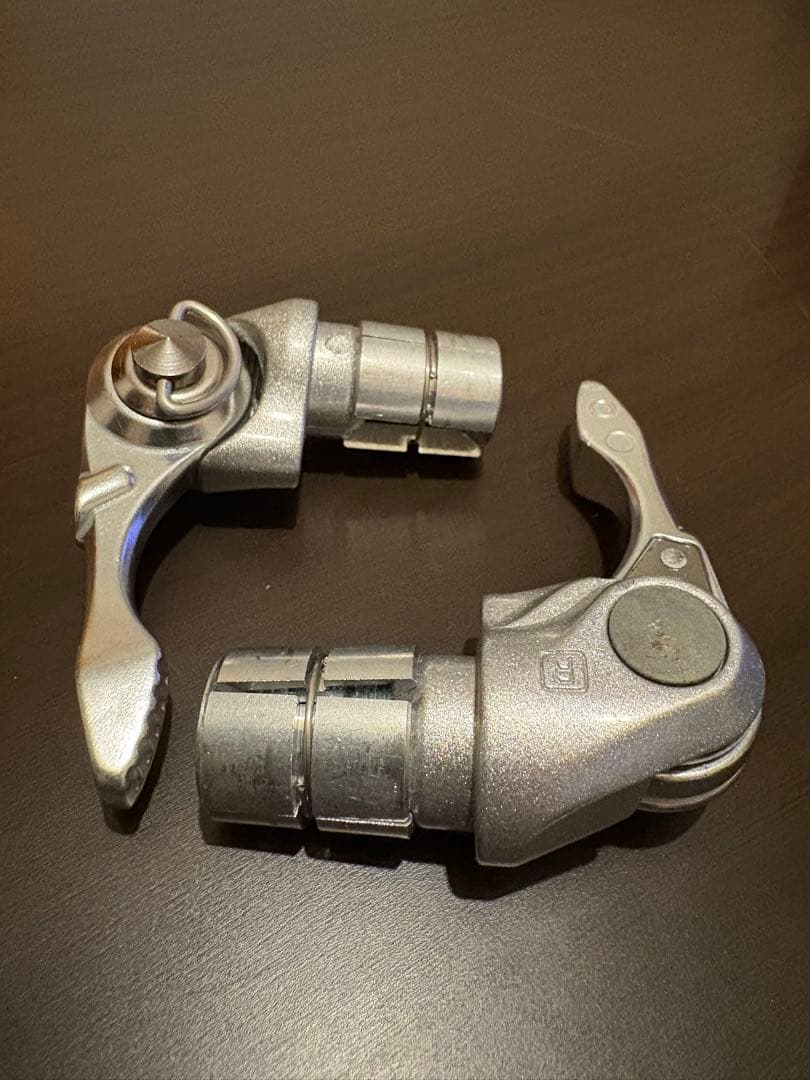 RIVENDEL リヴェンデル / S-2 Bar End Shifter