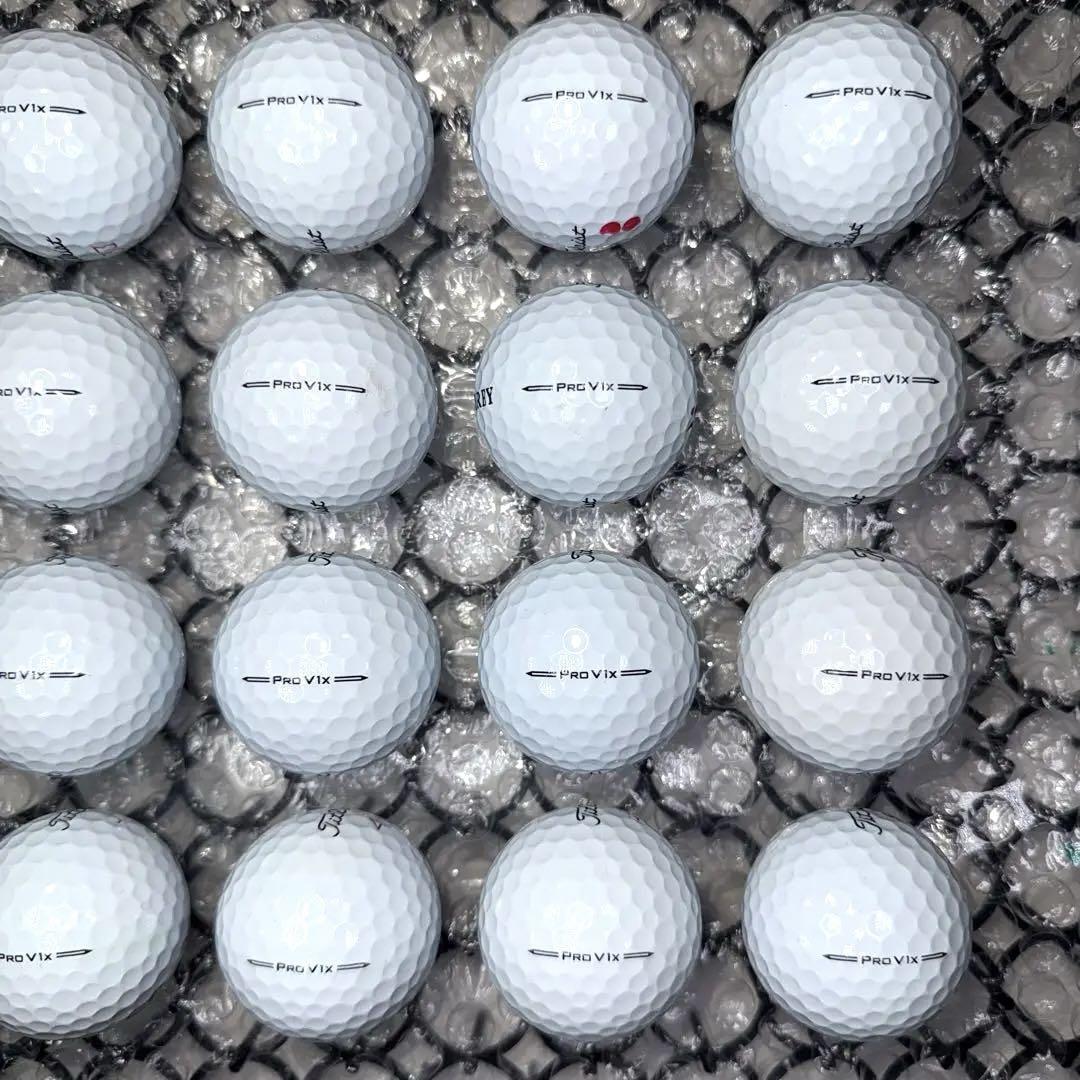 2023年PRO V1X【20球】715 Sランクおまけtee付Titleist