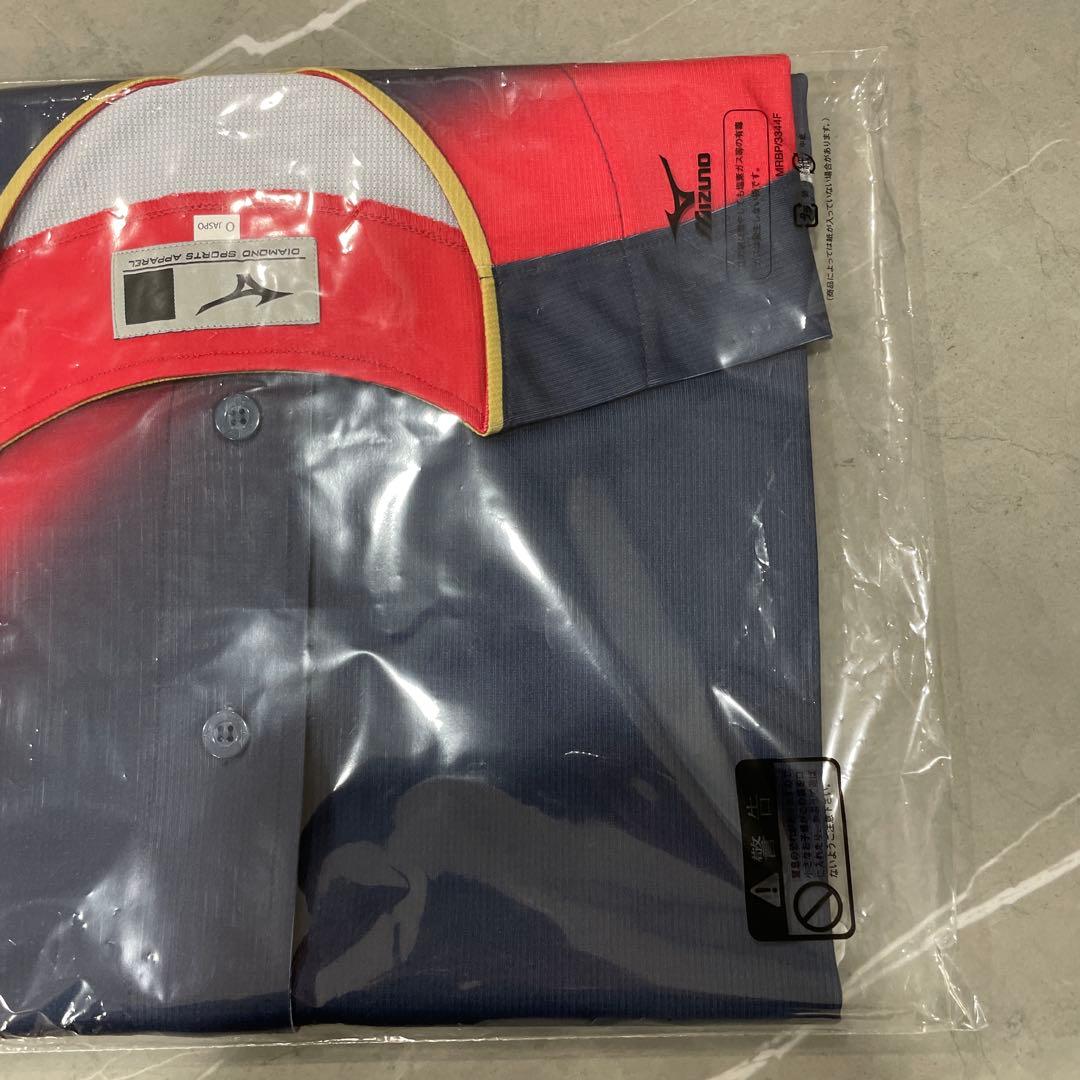 新品未使用品　大谷翔平 WBC2026 レプリカユニホーム　 Oサイズ　ビジター