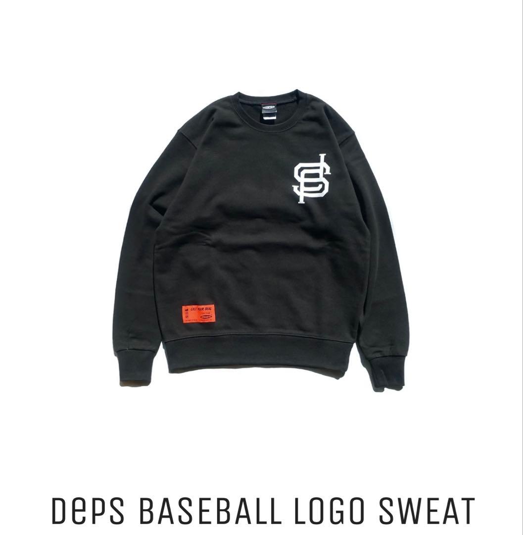 ◾️Deps◾️DEPS◾️新品◾️XL