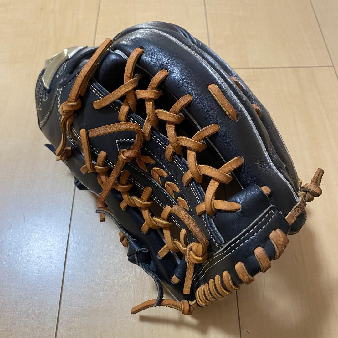 ミズノ グローバルエリート グローブ