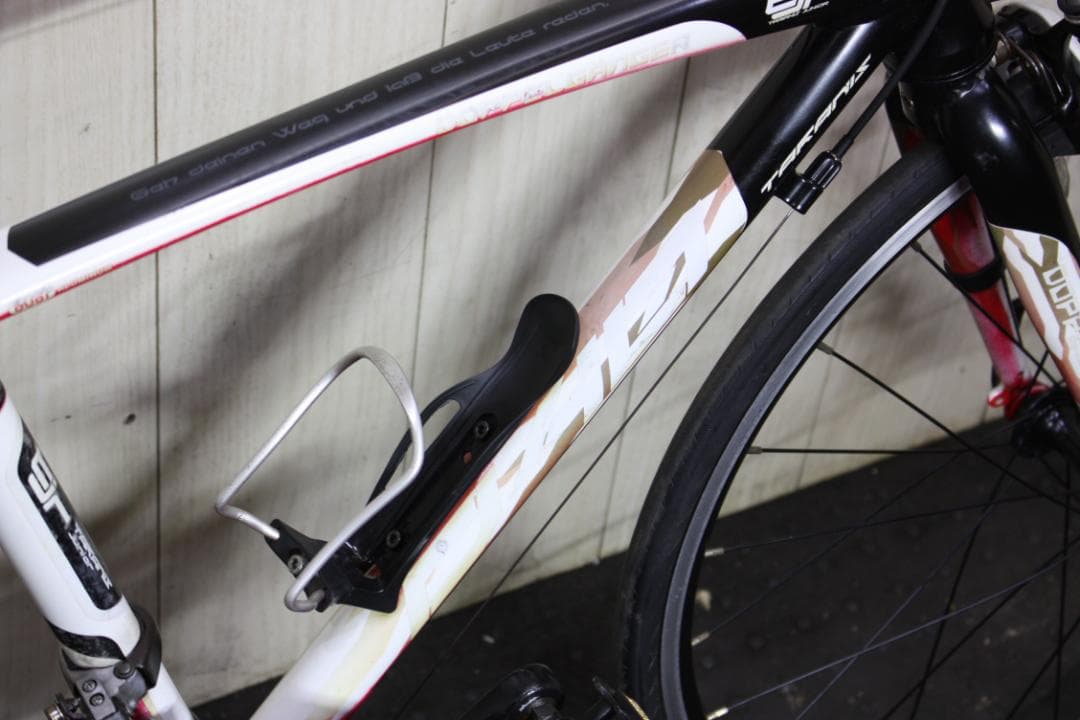 ドッペルギャンガータラニス・ジュニア 24インチ 2X7S 420mm ロード