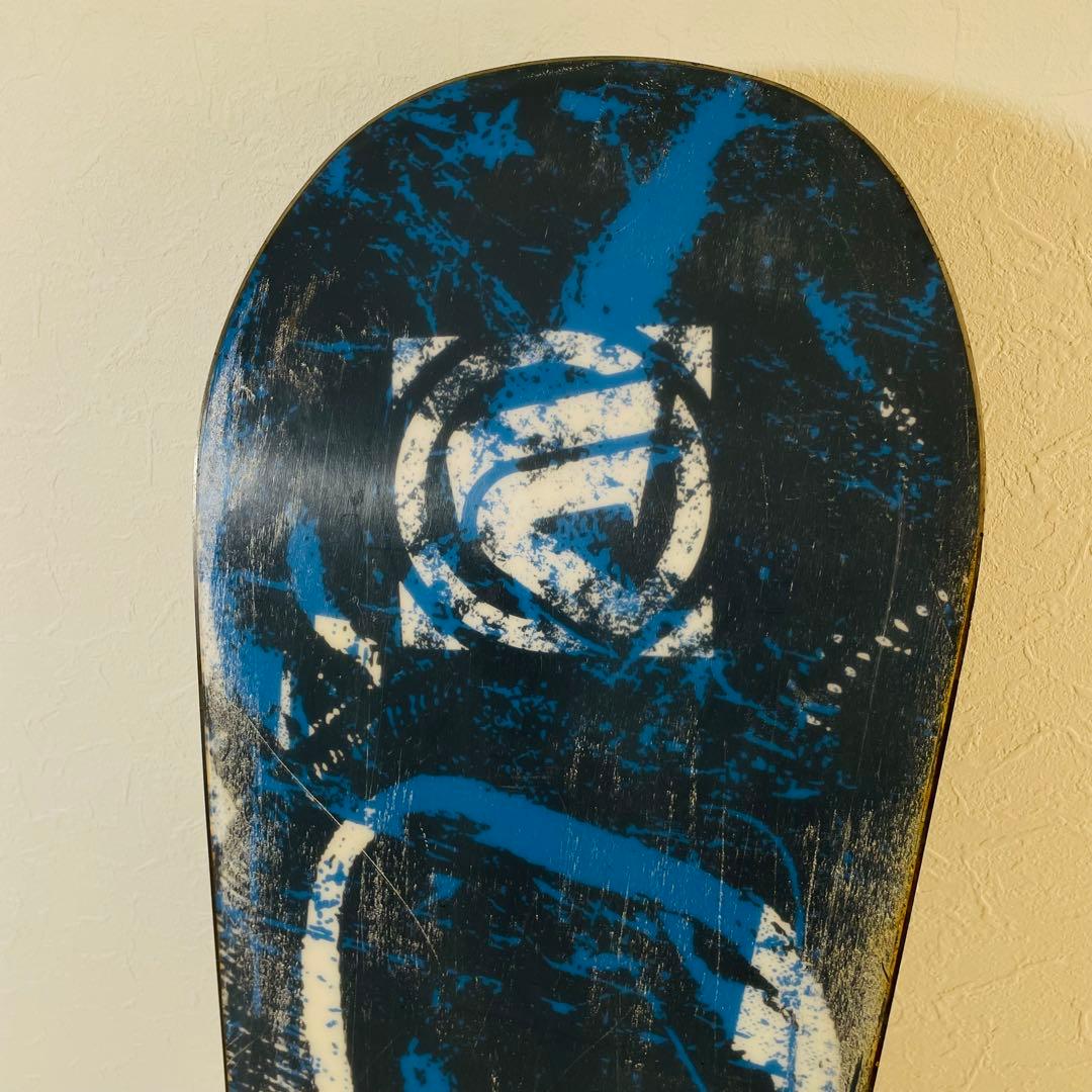 FLOW VIPER 154cm SPEED-ENTRY ビンディングセット