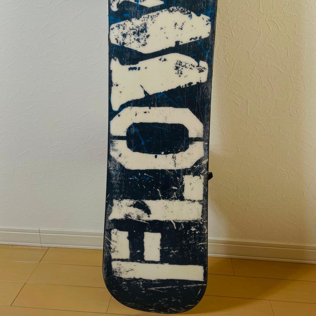 FLOW VIPER 154cm SPEED-ENTRY ビンディングセット