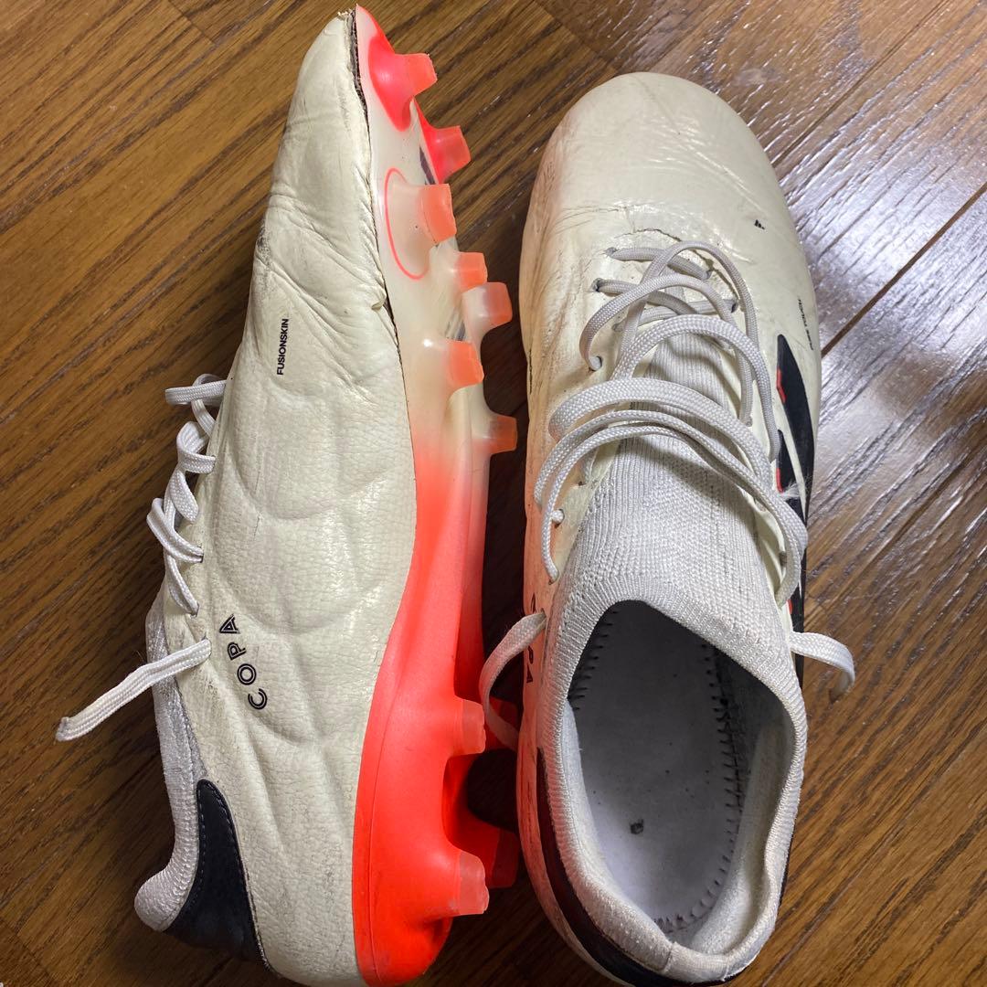adidas コパ スパイク