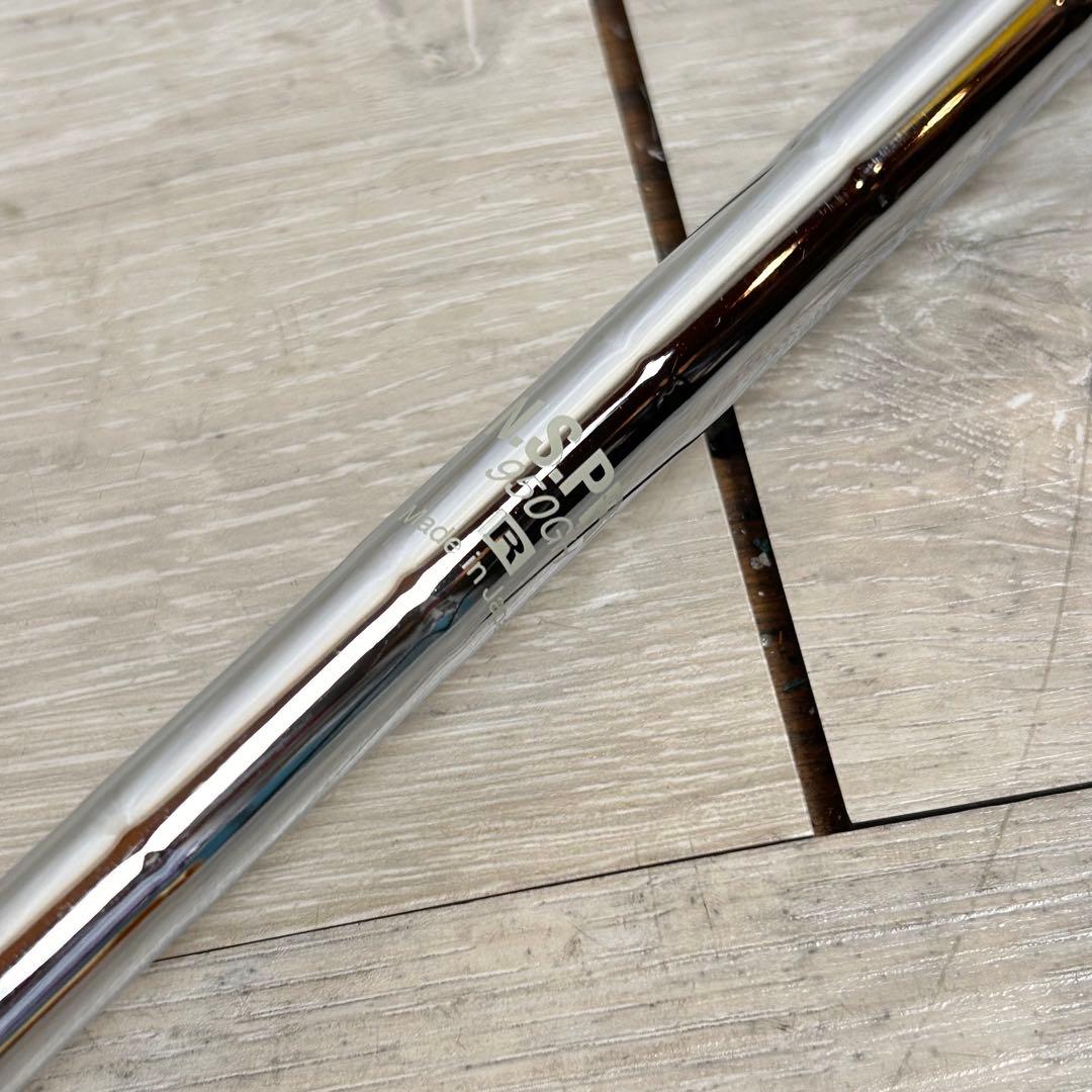 【メンズ右】ヤマハ　インプレス RMX FORGED 4番アイアン