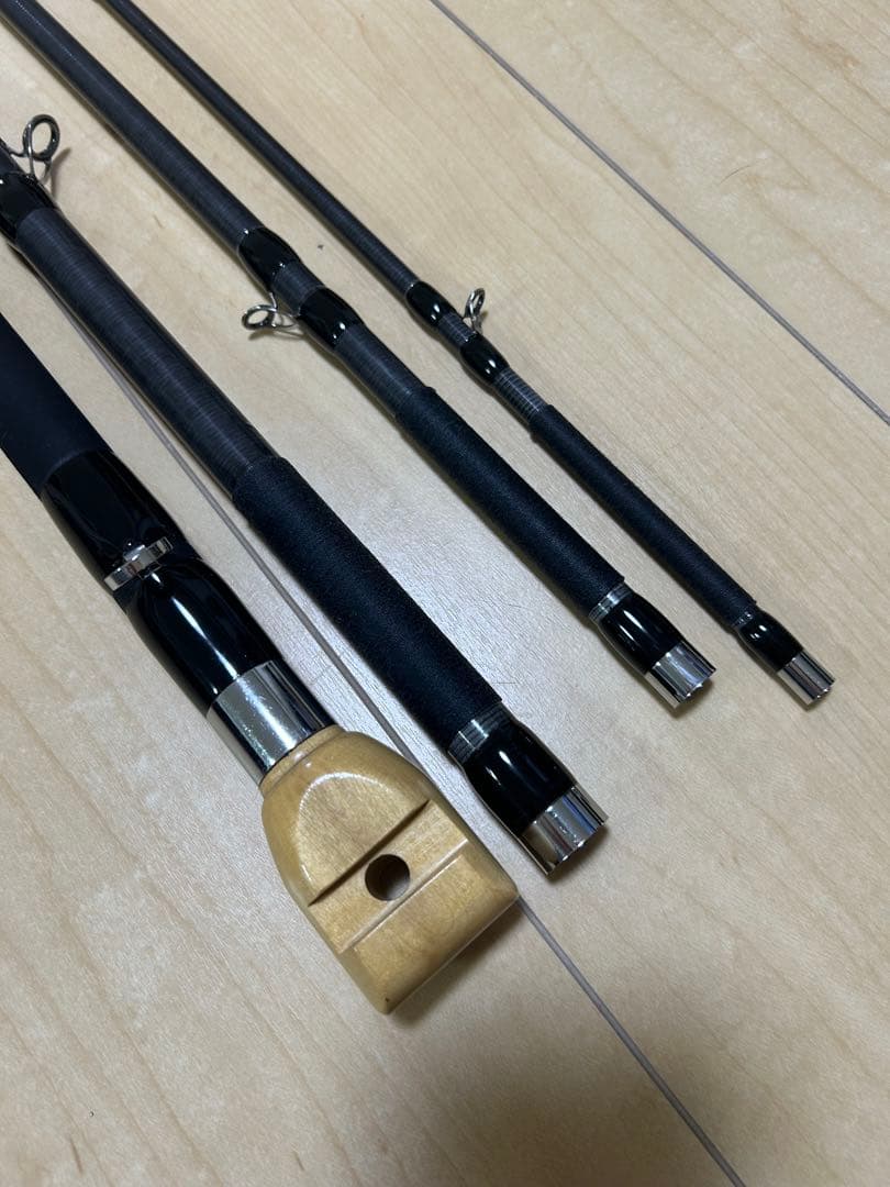 美品❗️ゼニス　石鯛　 ZENITH ZN 18 535 MHM