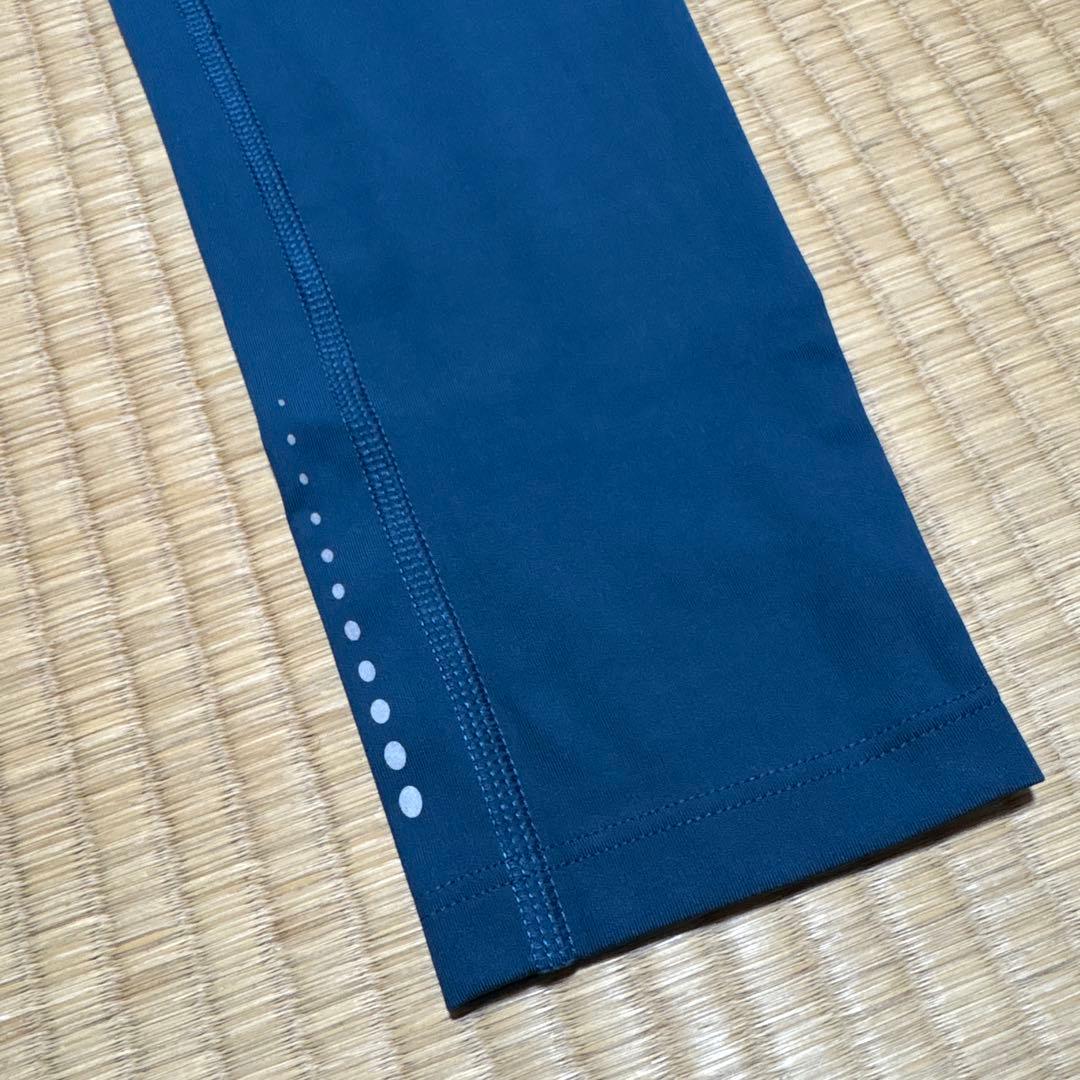 ODLO Zeroweight レギンス Sサイズ（メンズ 未使用）