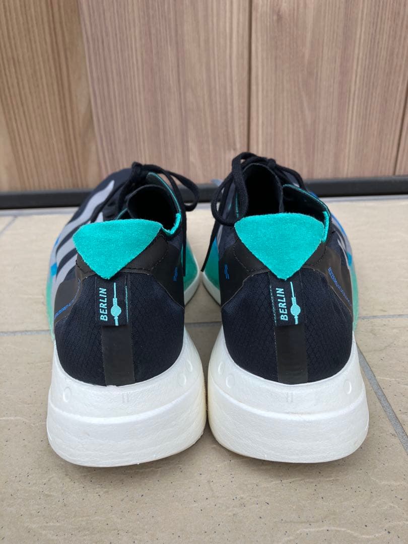 adidas adizero Adios Pro 4 アディオスプロ4
