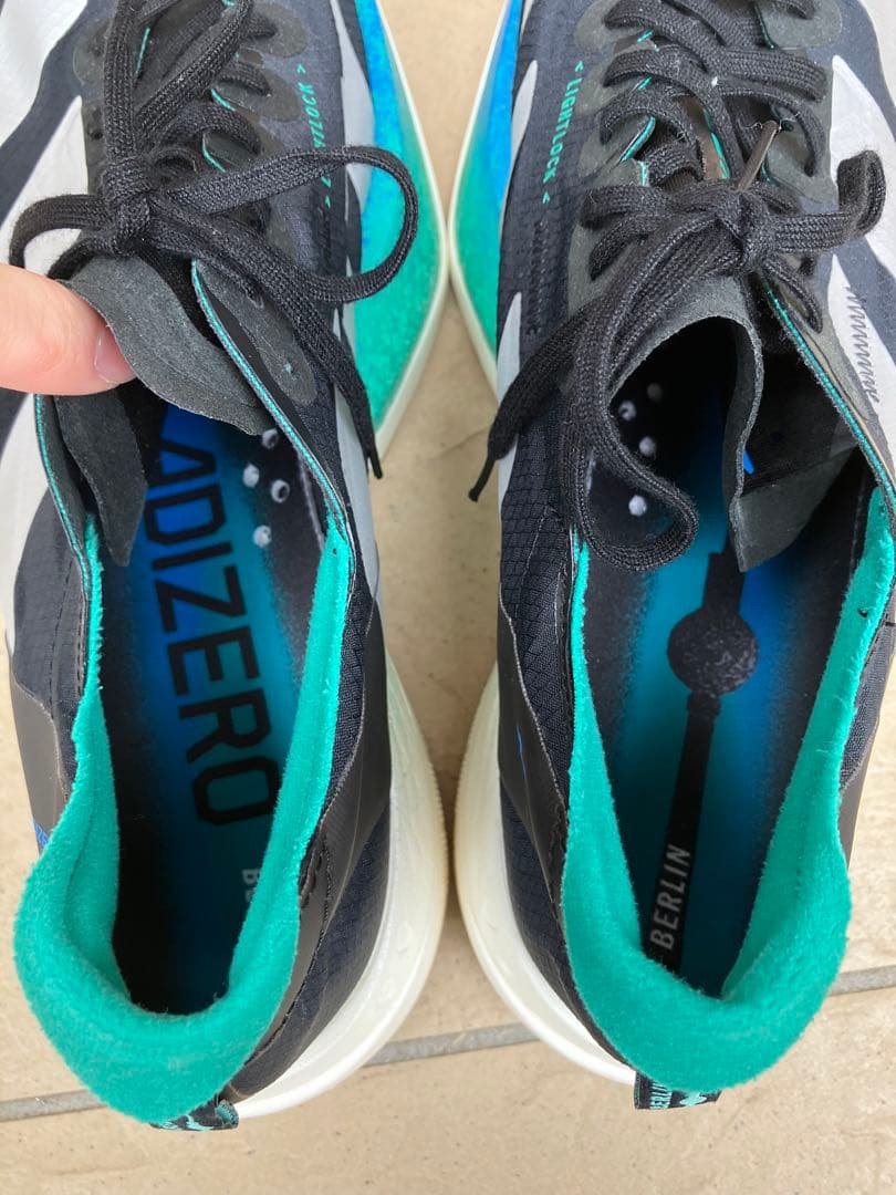adidas adizero Adios Pro 4 アディオスプロ4