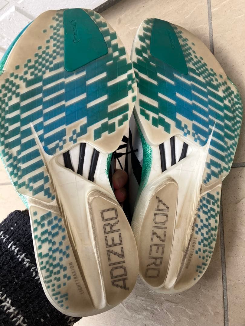 adidas adizero Adios Pro 4 アディオスプロ4
