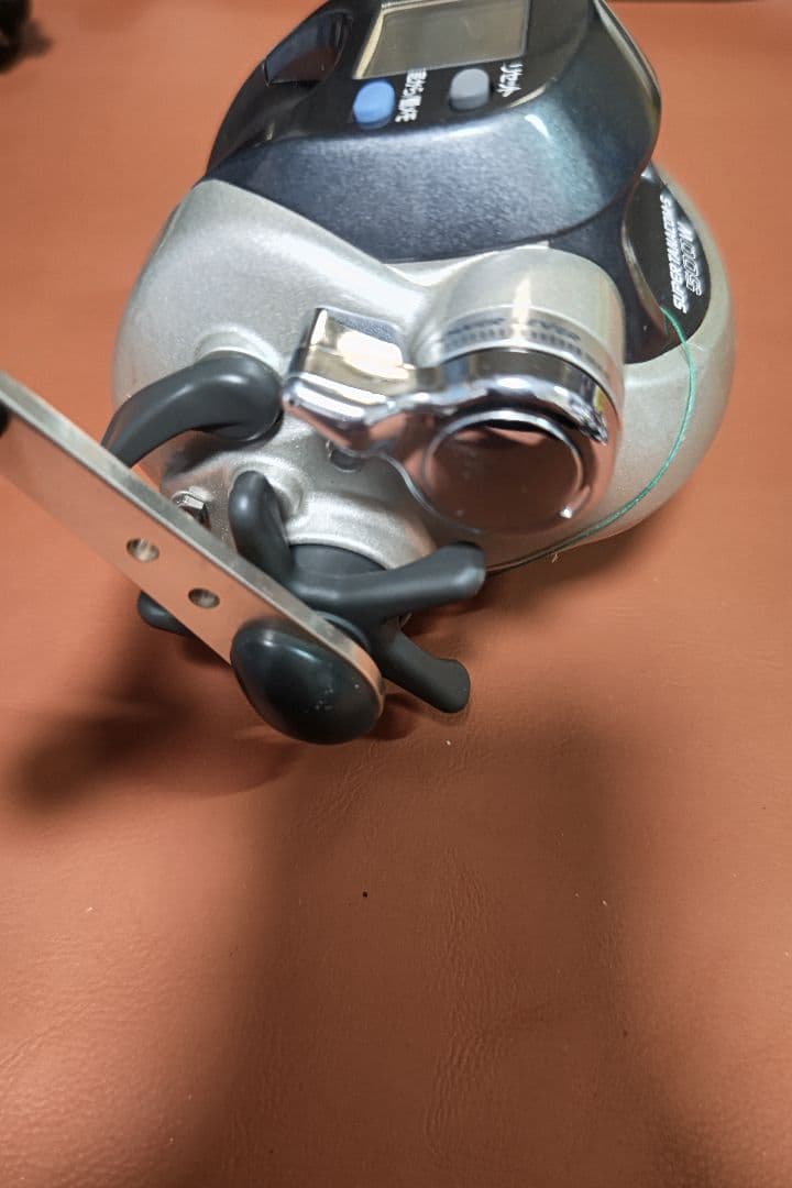 DAIWA SUPER TANACOM-S 3000W 電動リール