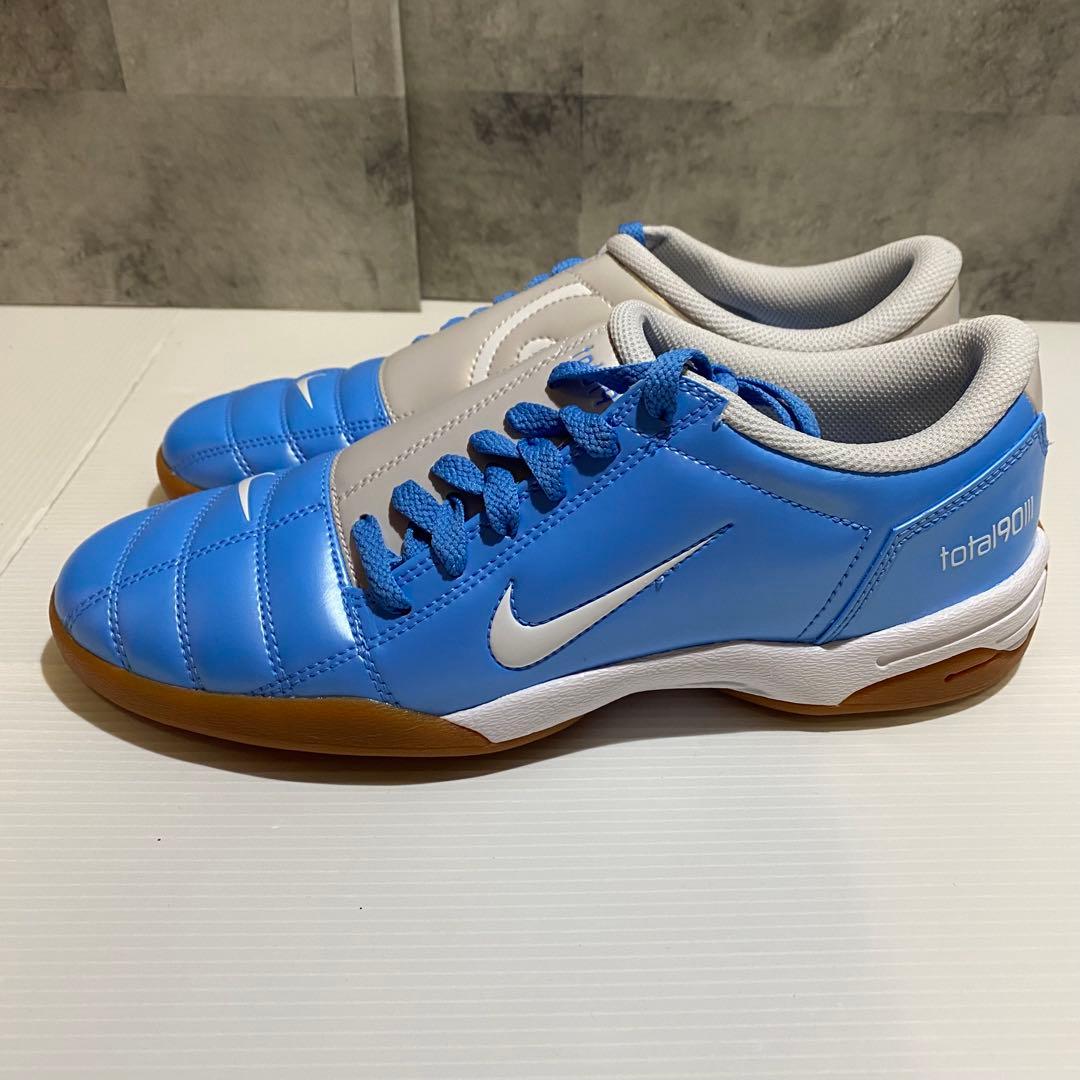 【未使用】NIKE TOTAL 90　最新カラーモデル　26cm