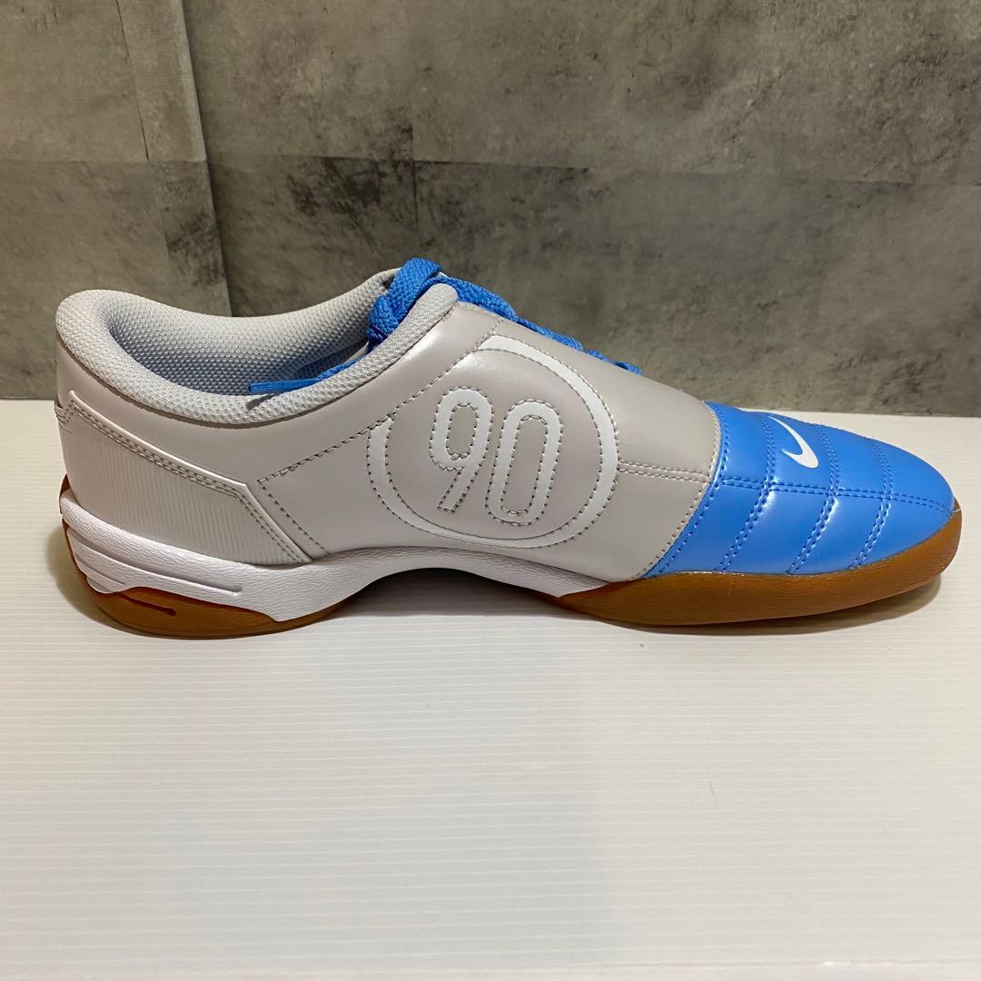 【未使用】NIKE TOTAL 90　最新カラーモデル　26cm