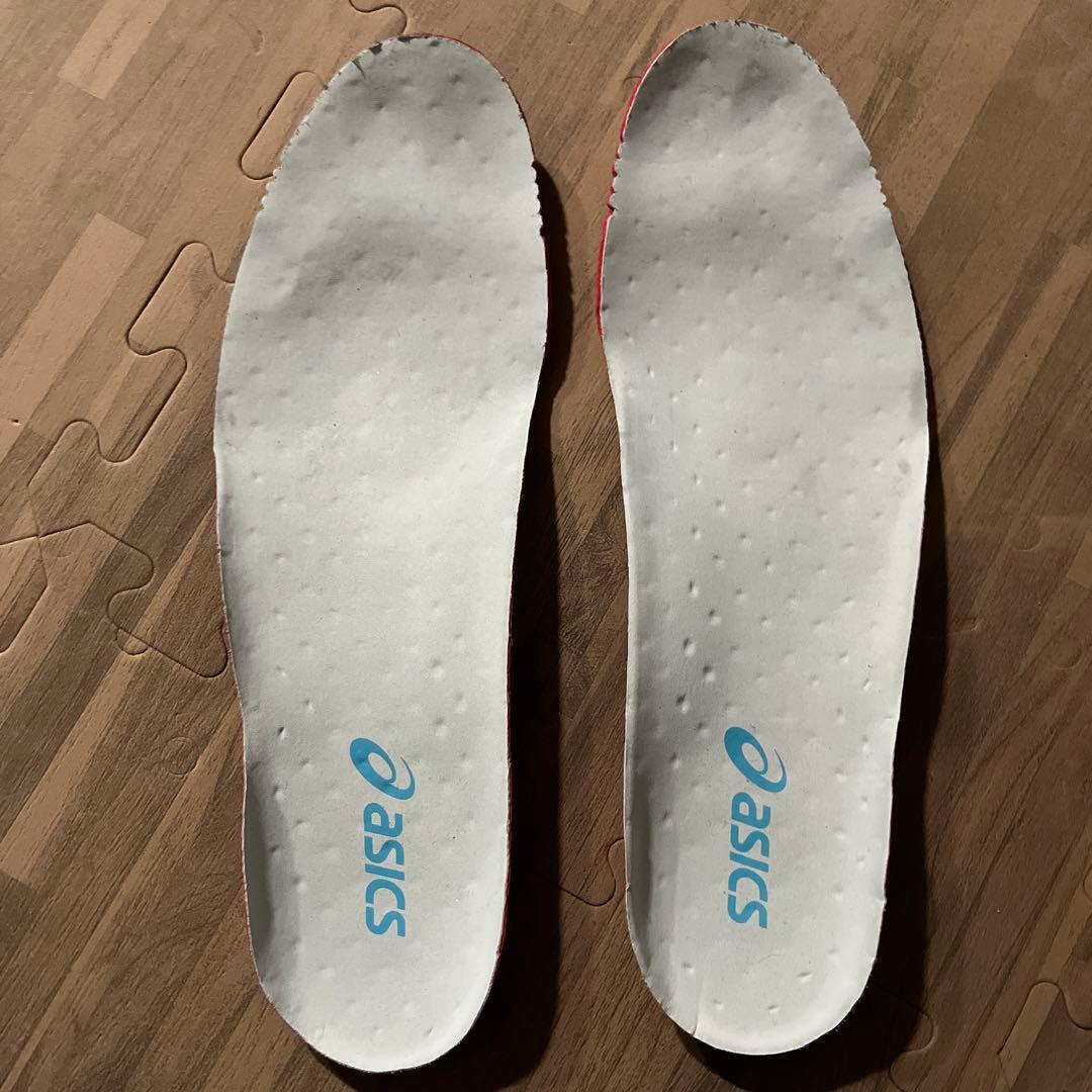 asicsサッカースパイクX-fly5