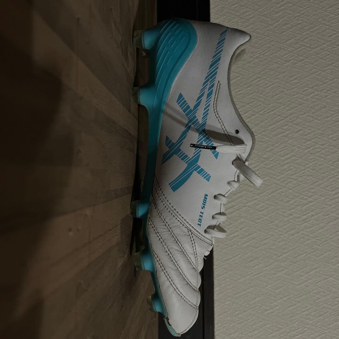asicsサッカースパイクX-fly5