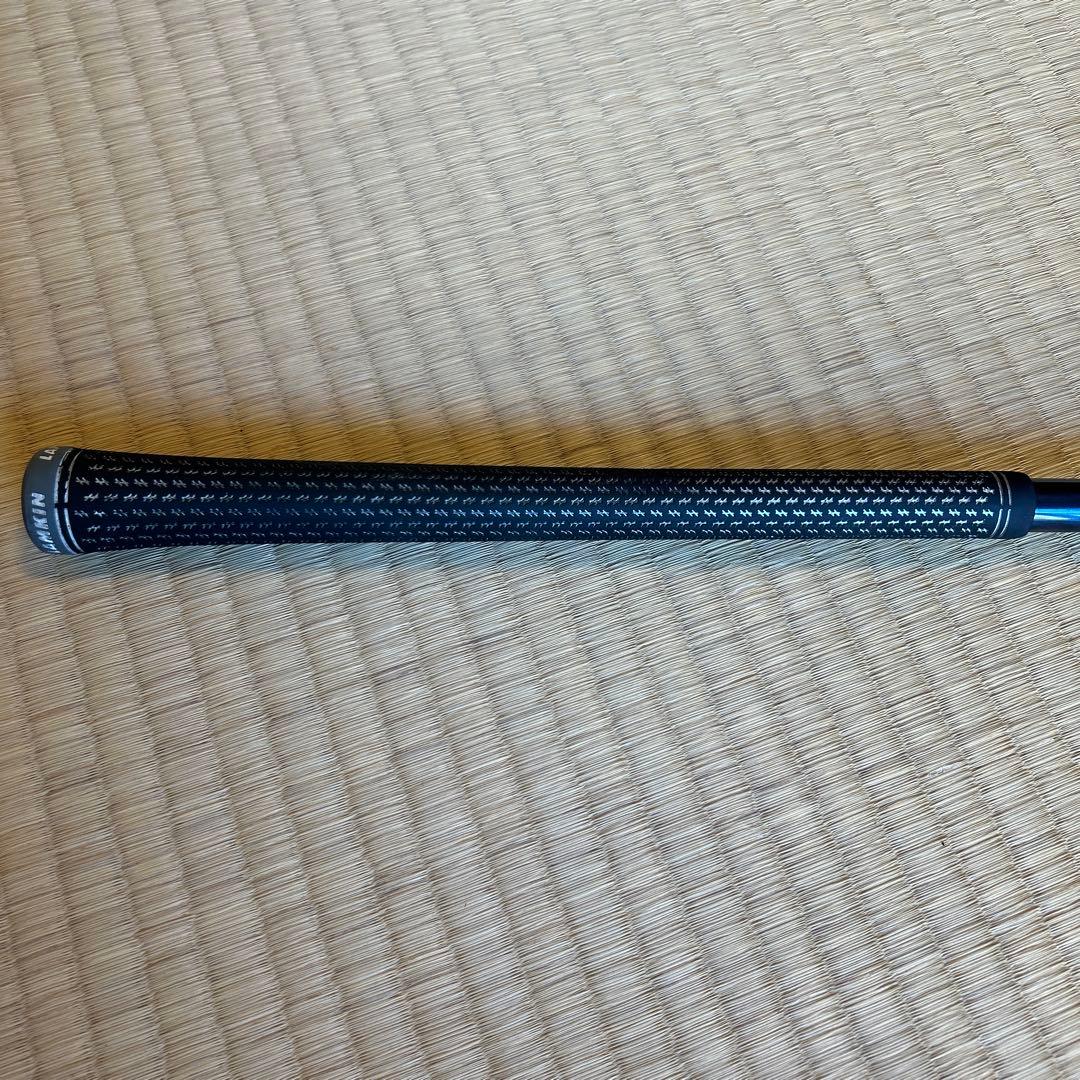 Stealth Plus+ ドライバー 9.0 US Ventusblue 5S