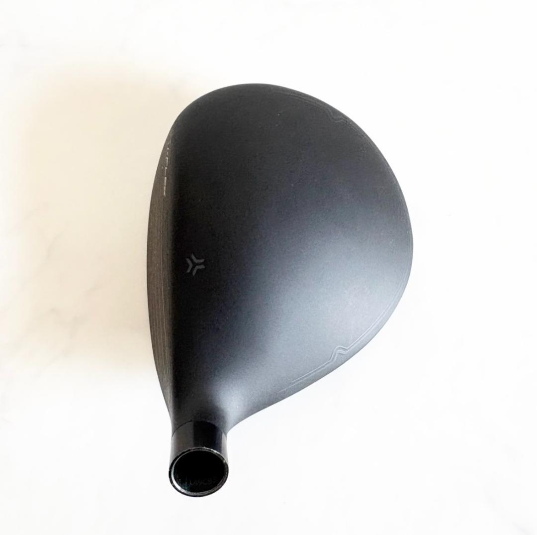 SRIXON ZXi 5W 18° ヘッド スリクソン フェアウェイウッド
