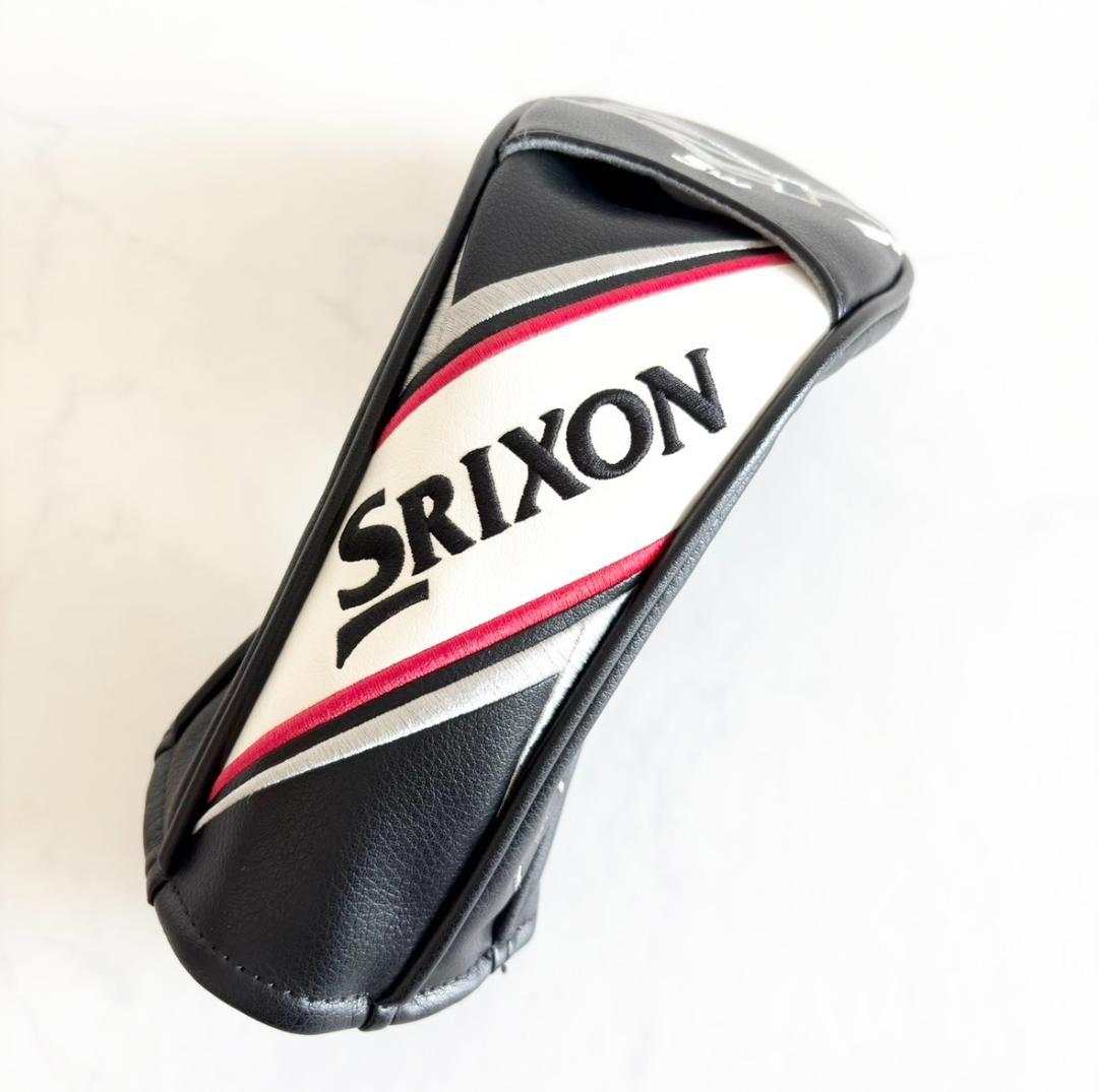 SRIXON ZXi 5W 18° ヘッド スリクソン フェアウェイウッド