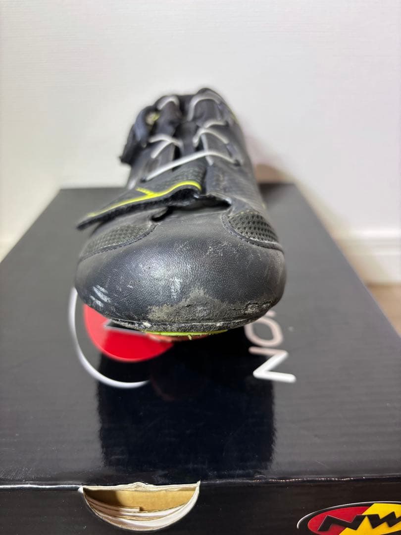 NorthWave sonic 2 plus 約26.5cm