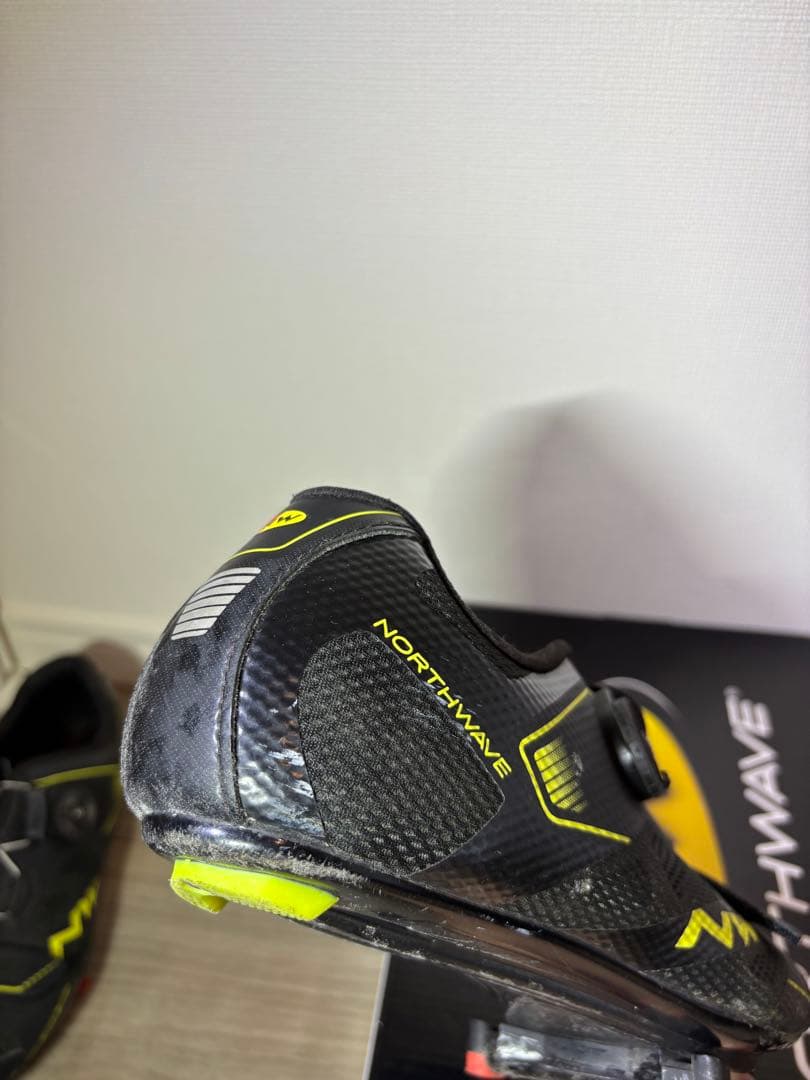 NorthWave sonic 2 plus 約26.5cm