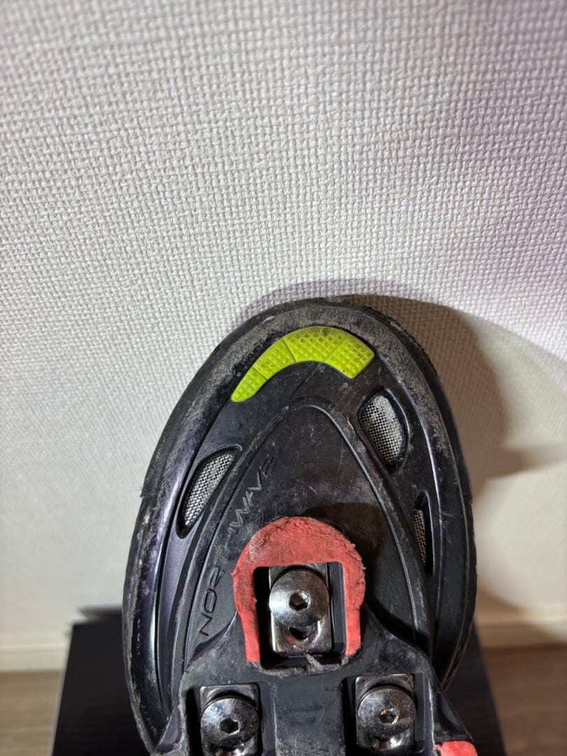 NorthWave sonic 2 plus 約26.5cm